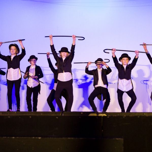 Dance Recital 2018 - St Benedict's School-24